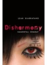 TEST Disharmony: Immortal Combat Book 3 by Leah Giarratano, ISBN 9780143565703 (Softcover). A limited number of signed copies are available at Talomin Books